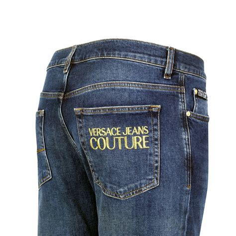 versace gubotti jeans|versace jeans men's.